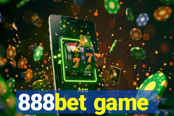 888bet game